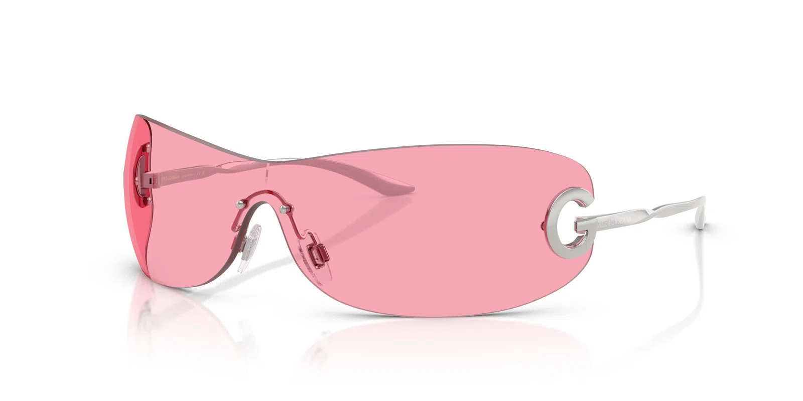 Dolce & Gabbana 2308 Sunglasses - view 15